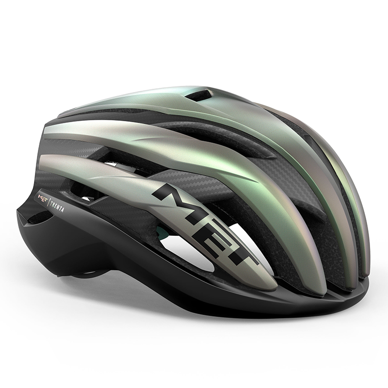 MET HELMETS - TRENTA 3K CARBON MIPS｜ミズタニ自転車株式会社